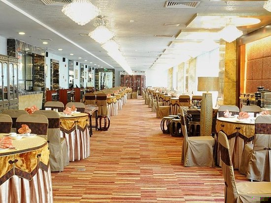 餐厅