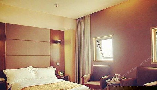 酒店房型