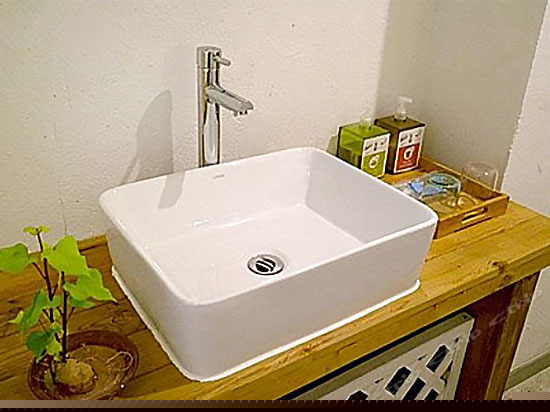 园景踏踏米大床房