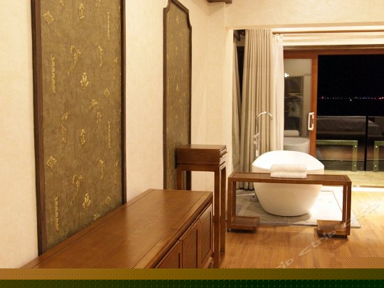 全海景大床房(3楼）