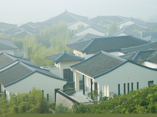 富春别墅