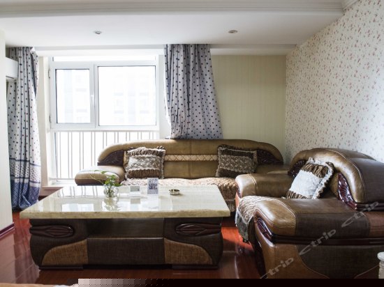 超级豪华大床房