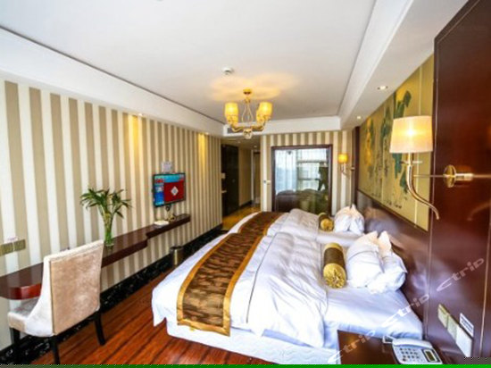 酒店房型