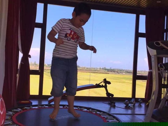 儿童乐园/儿童俱乐部