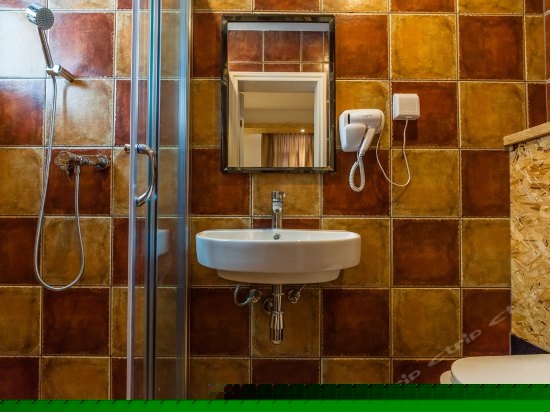 海景小阳台大床房