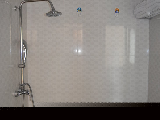 海景家庭房（三床）