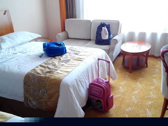 酒店房型