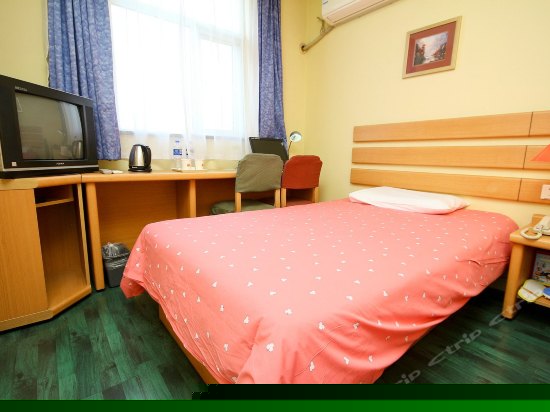 特惠大床房（无窗）