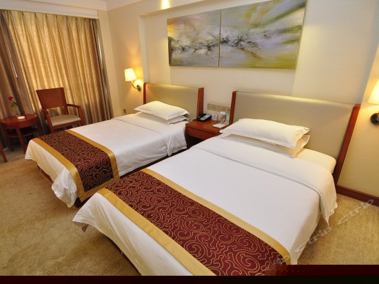 商务标间(内宾)