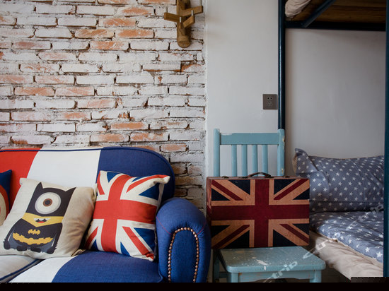 九号Rock高低床-青春