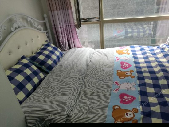 温馨小单间(无窗)