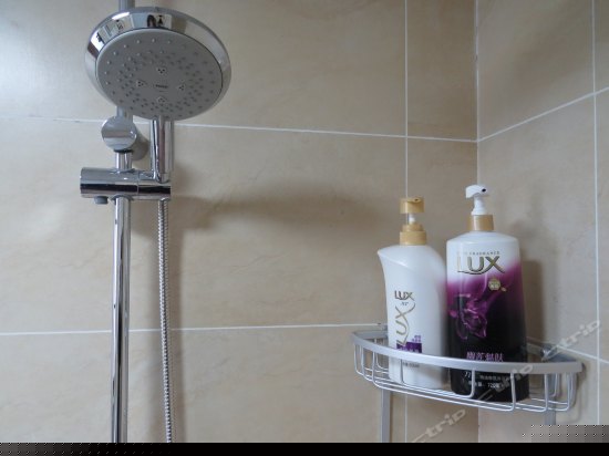 豪华观景双床套房