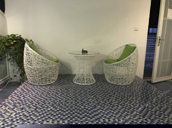 豪华海景蜜月星空房406