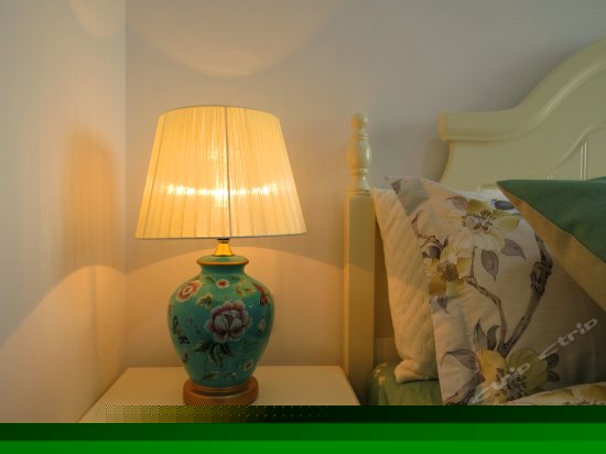 豪华观景双床套房