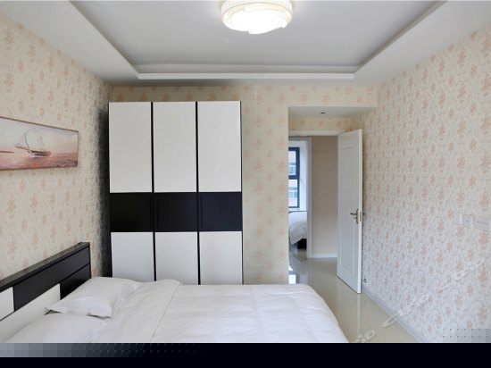 乐享两室大套房