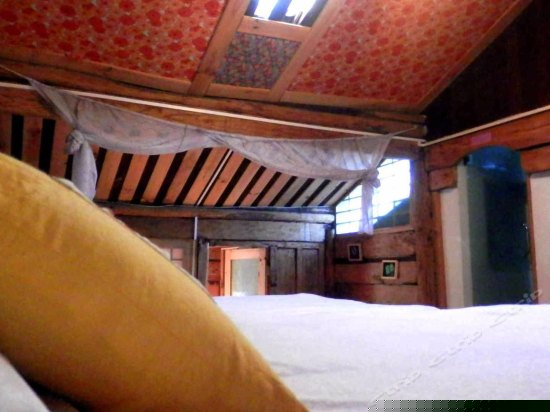 二楼榻榻米双人间