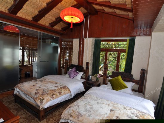 精致标准间（翡色翠华）