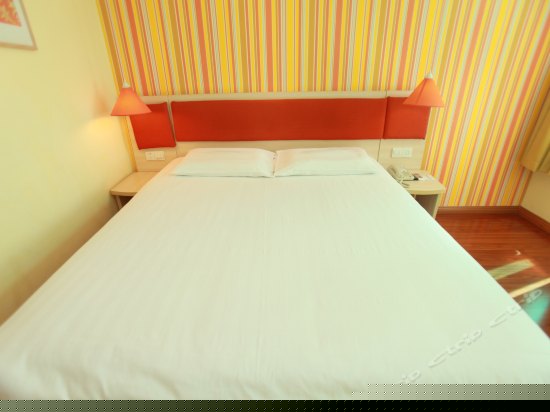 特惠大床房（无窗）