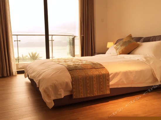 海景洋房二房一厅