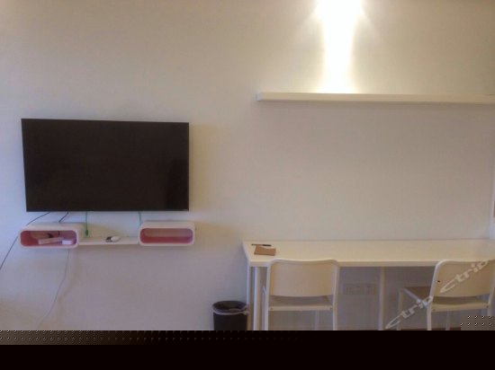 无敌海景双床房