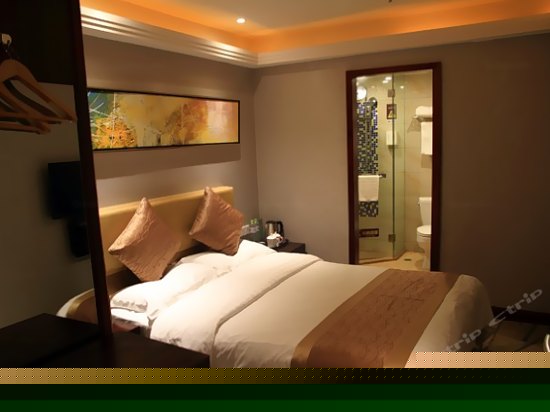 特惠大床房(无窗)