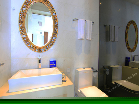 海景日式3居室别墅