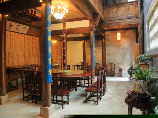 中餐厅