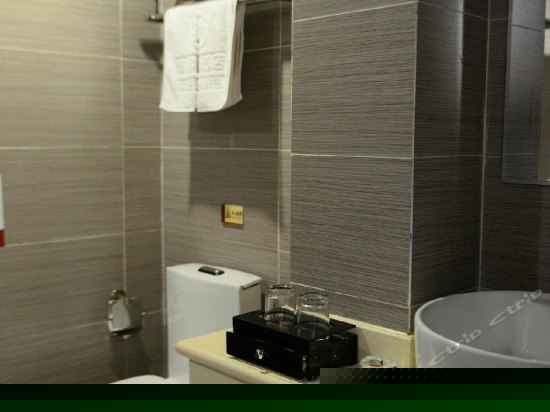 自由空间(单人房)