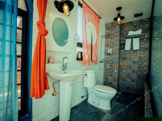 一楼海景特价房