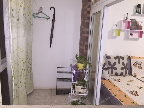 两房一厅精品套房