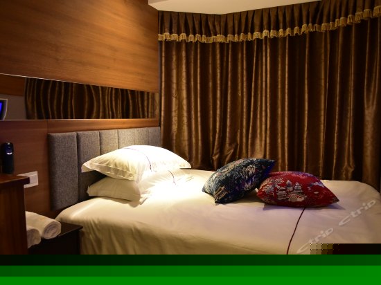 精致大床房