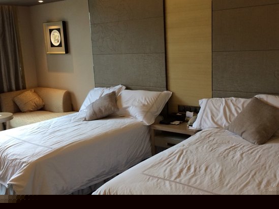 酒店房型
