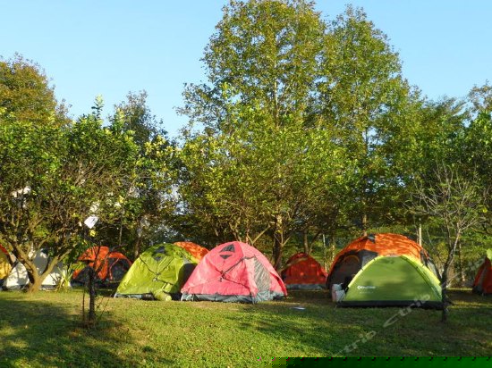 台湾风情大床房