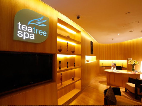 SPA