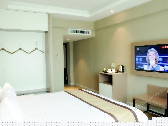 特惠大床房(无窗)