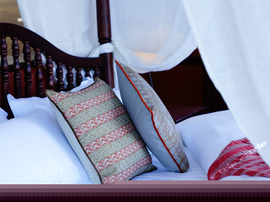 朱砂-泰式海景大床房