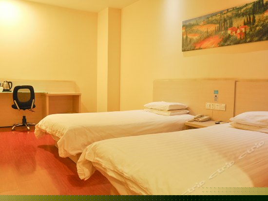 特价大床房（无窗）