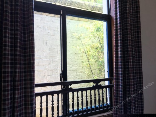 庭院家庭型标准间