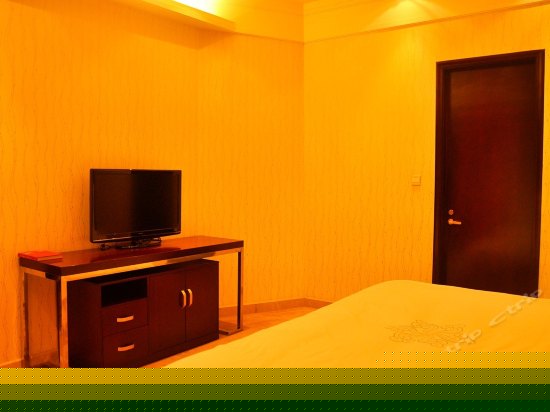 标准大床房(无窗)