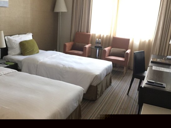 酒店房型