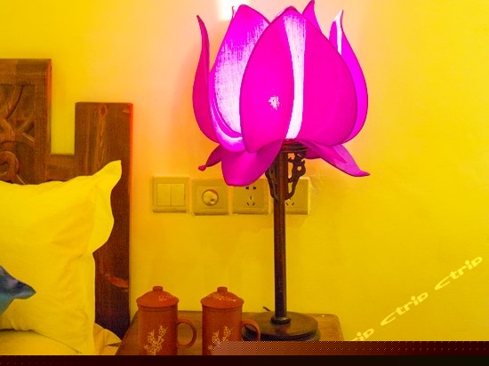 云霓之望（大床房）