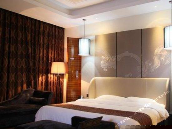 酒店房型
