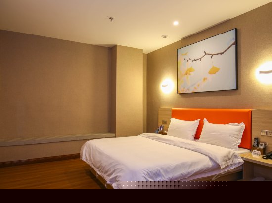 精致大床房（无窗）