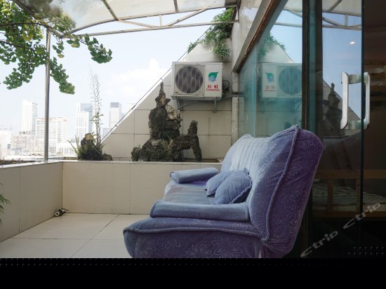 幺妹鱼塘四人间(床位)