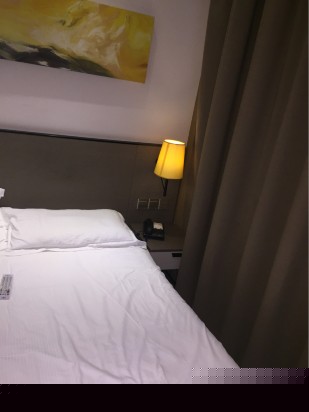 酒店房型