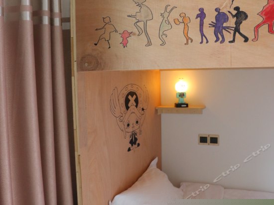 海贼王4人间（公卫）