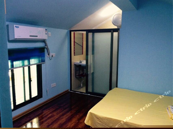 单标电脑房(不含早)