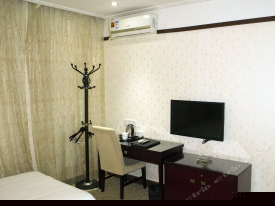 特惠大床房(无窗)