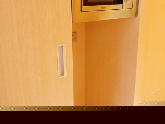 情调温馨海景房