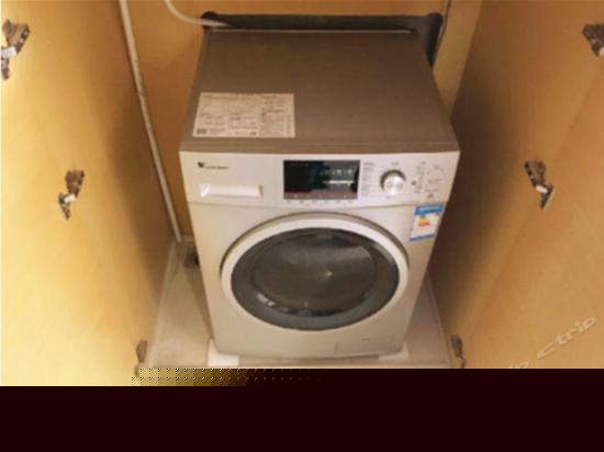 主题城景大床房